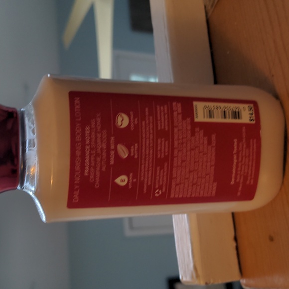 Bath & Body Works Body Lotion - Picture 2 of 2